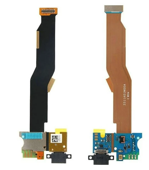 Xiaomi Mi5  Şarj Soket Mikrafon Film ürün görseli