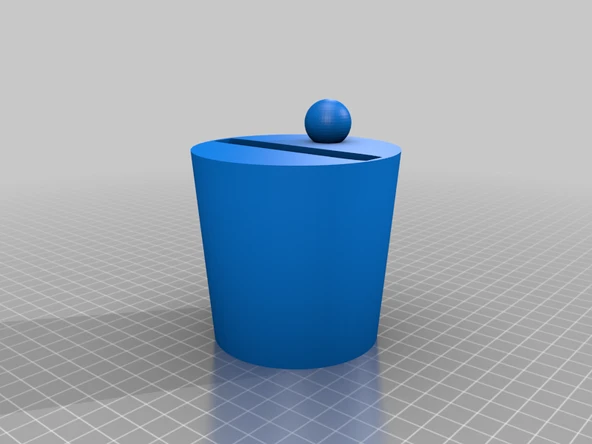 Byr MG5 bardak telefon sahibi. (Plastik Aparattır!!!) 3D