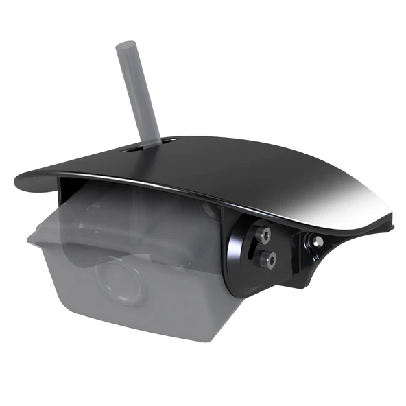 Byr Ön kablolu furrion RV için amtifo kamera montajı (Sadece Plastik Aparattır!!!) 3D - 3