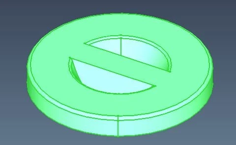 Byr LPG su geçirmez kapak uzantısı (Sadece Plastik Aparattır!!!) 3D - 2