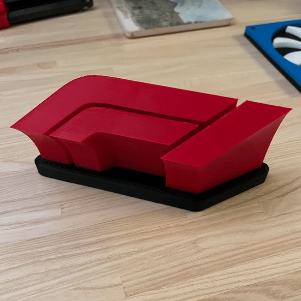 F1 Masa Kupası (Plastik Aparattır!!!)