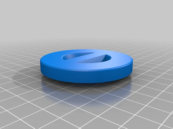 Byr LPG su geçirmez kapak uzantısı (Sadece Plastik Aparattır!!!) 3D - 3