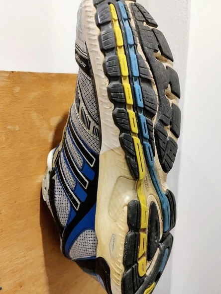 Byr Karavan ayakkabı askısı (Sadece Plastik Aparattır!!!) 3D - Resim 4