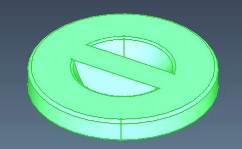 Byr LPG su geçirmez kapak uzantısı (Sadece Plastik Aparattır!!!) 3D