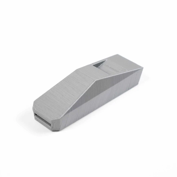 Cyberwhistle (Plastik Aparattır!!!)