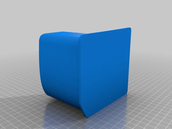 Byr 2021+ (Gen14) F150 Katlanabilir Değiştirici Tesis Tablo (Sadece Plastik Aparattır!!!) 3D ürün görseli