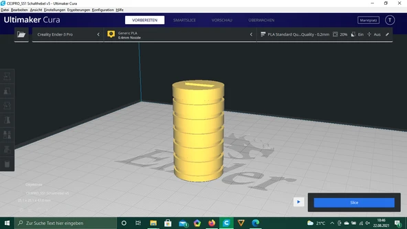 Byr S51 dişli kolu kauçuk simson (Sadece Plastik Aparattır!!!) 3D - Resim 2