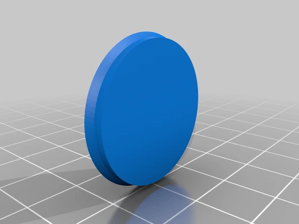 Byr Kawasaki KR1 kaliper maskeleri (Plastik Aparattır!!!) 3D - 3