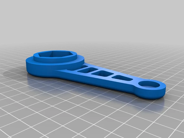 Klasik mini pencere kolu (Plastik Aparattır!!!)