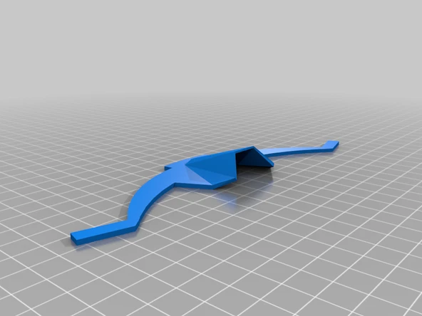 Byr Motosiklet kaskı için nefes koruması (Sadece Plastik Aparattır!!!) 3D