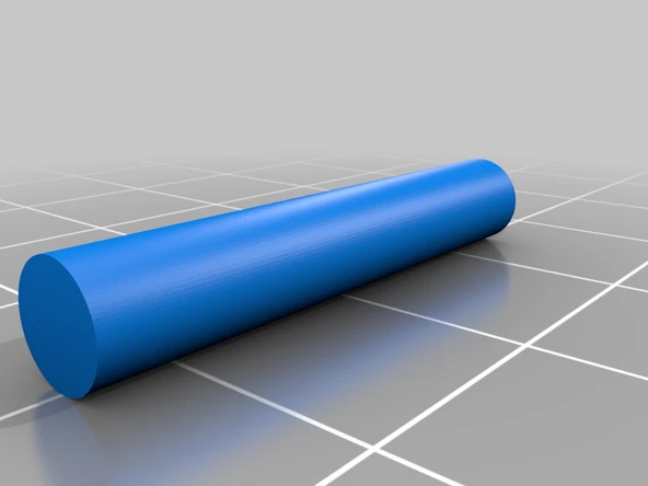 Byr Sıralı 4 dekoratif motor (Plastik Aparattır!!!) 3D - 3