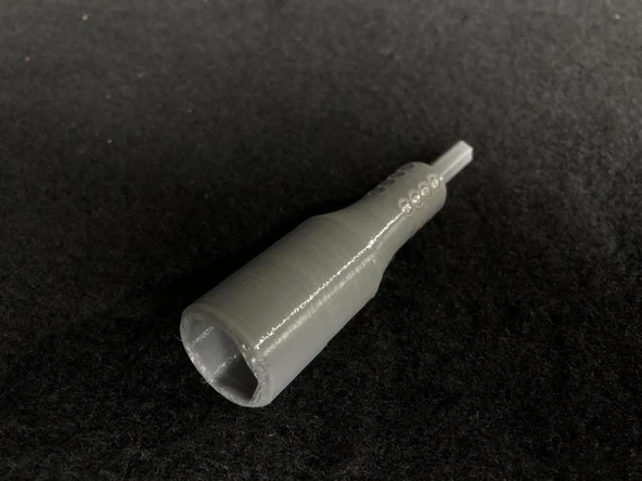 Bijon cıvatası aracı (Plastik Aparattır!!!)