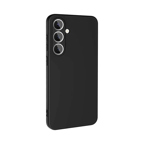 Galaxy S24 FE Kılıf Zore Mara Lansman Kapak - Resim 9