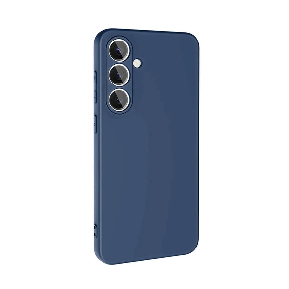 Galaxy S24 FE Kılıf Zore Mara Lansman Kapak - Resim 7