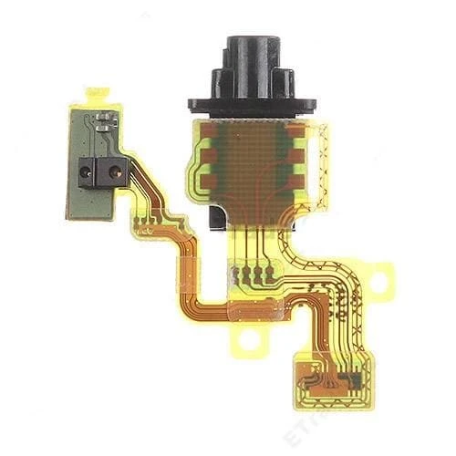 Sony Xperia Z1 Mini Compact Kulaklık Soket Sensor Film ürün görseli