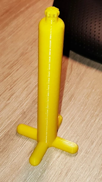 VW Volkswagen Tekerlek Vidalı Yıldız Kapağı Çıkma Aracı (Plastik Aparattır!!!)
