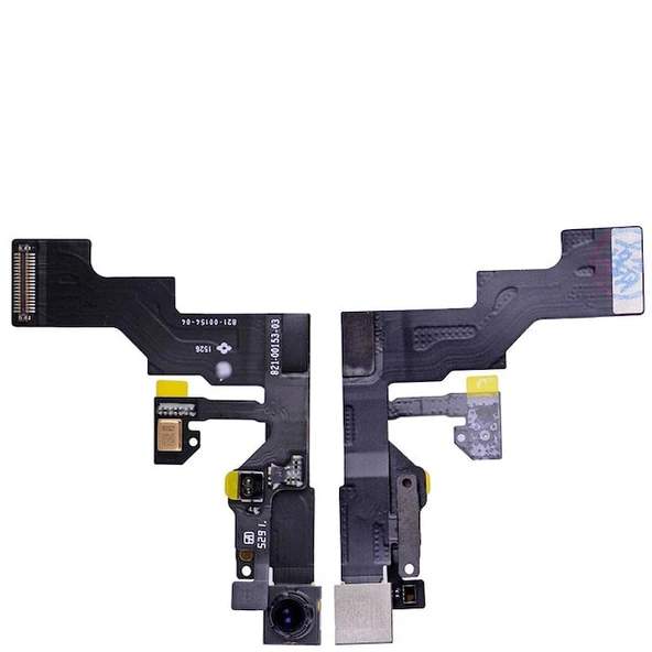 Apple İphone 6s Plus On Kamera Sensor Filmi ürün görseli