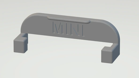 Uzatma Kablosuz Şarj Cihazı Mini F5x/F6x (Plastik Aparattır!!!)