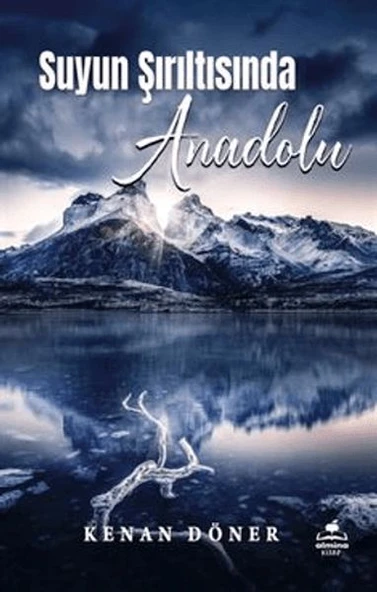 Suyun Şırıltısında Anadolu - Resim 2