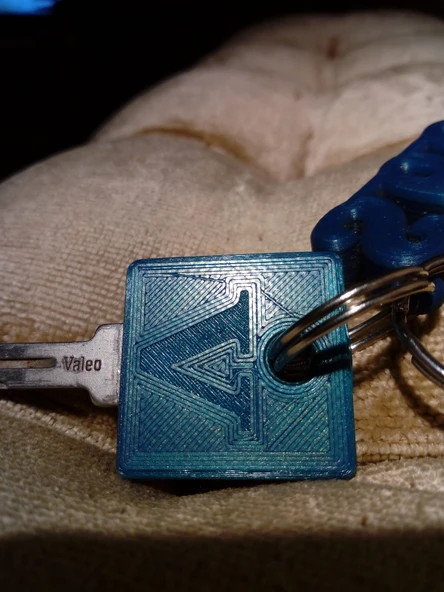 Byr CA 99-04 KEYS & V40 S60 V70 Anahtar Yüzük için Volvo Anahtar Kılıfı (Sadece Plastik Aparattır!!!) 3D - Resim 4