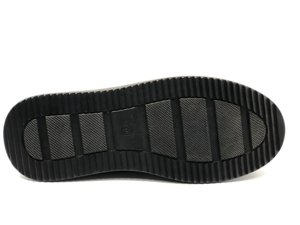 Dropland 9175 Hakiki Deri Erkek Casual Ayakkabı - Resim 6