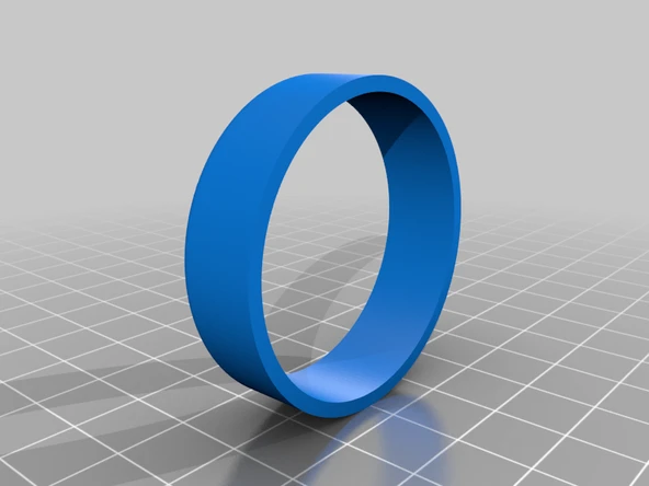 Byr Daihatsu Feroza / Rocky Direksiyon Sütunu Yatak Aracası (Plastik Aparattır!!!) 3D