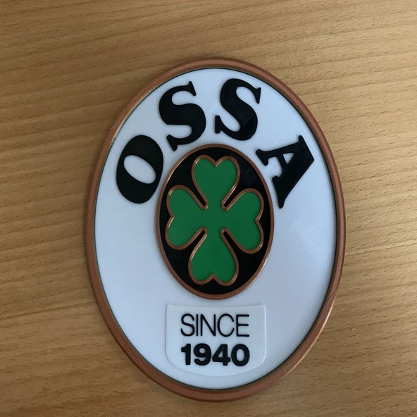 Motosiklet logo kemikleri (Plastik Aparattır!!!)
