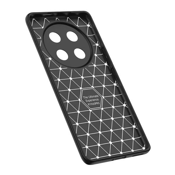 Honor Magic 7 Lite Kılıf Zore Niss Silikon Kapak - 7