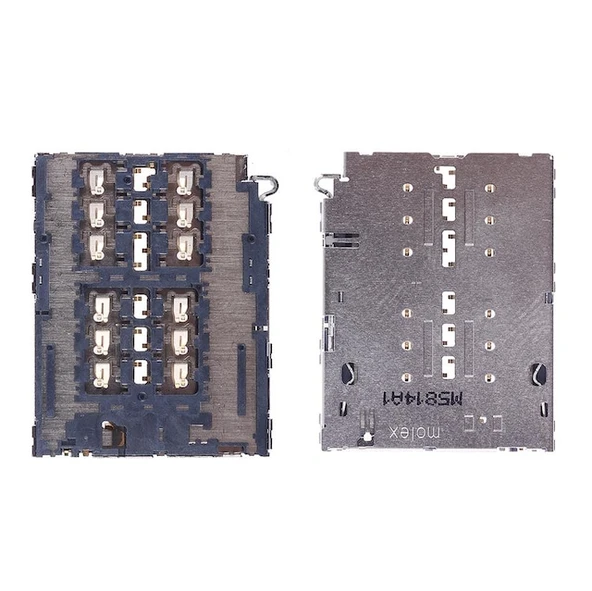 Samsung Galaxy Note 5 N920 Sim Kart Okuyucu ürün görseli