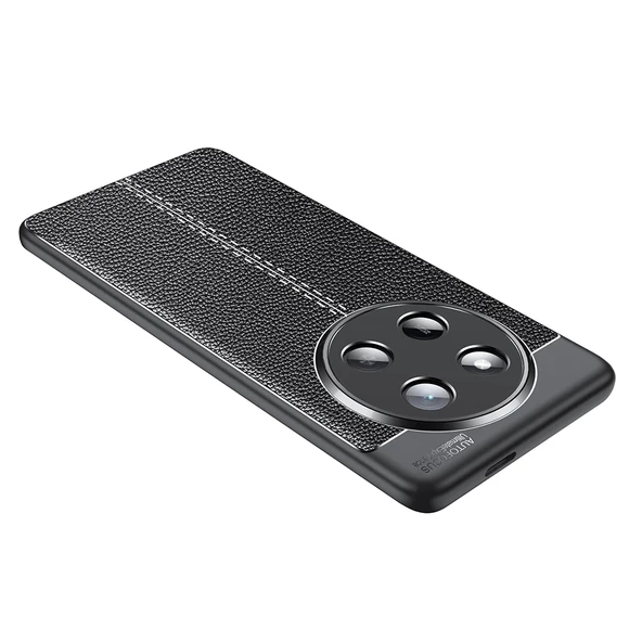 Honor Magic 7 Lite Kılıf Zore Niss Silikon Kapak - 5