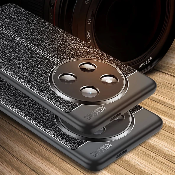 Honor Magic 7 Lite Kılıf Zore Niss Silikon Kapak - 11