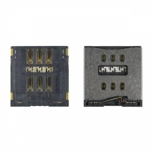 İphone 5 Sim Kart Okuyucu - Resim 2