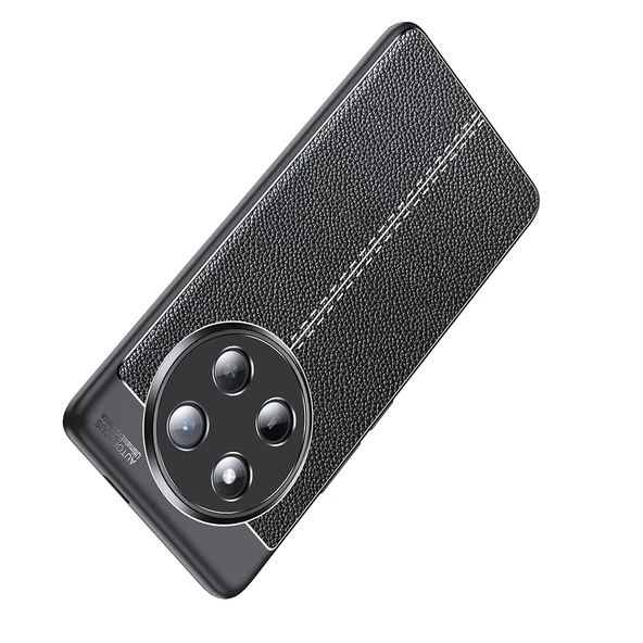Honor Magic 7 Lite Kılıf Zore Niss Silikon Kapak - 6