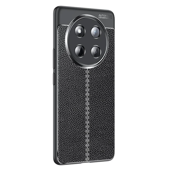 Honor Magic 7 Lite Kılıf Zore Niss Silikon Kapak - 3