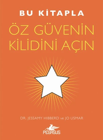 Bu Kitapla Öz Güvenin Kilidini Açın