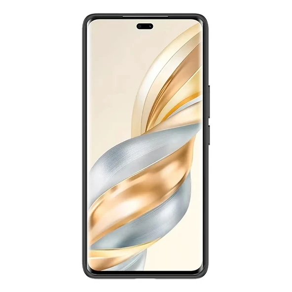 Honor Magic 7 Lite Kılıf Zore Niss Silikon Kapak - 9