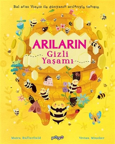 Arıların Gizli Yaşamı - 2