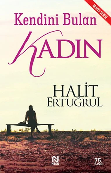 Kendini Bulan Kadın - 1