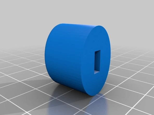 VW Handbrake Knob (Plastik Aparattır!!!)