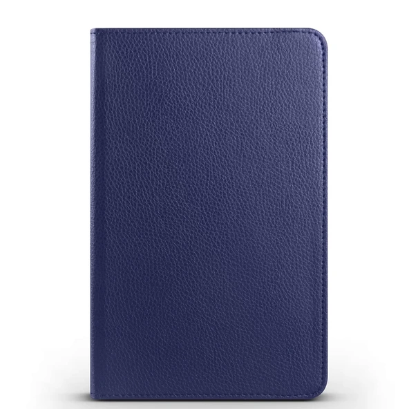 Xiaomi Redmi Pad SE 8.7 Zore Dönebilen Standlı Kılıf - 6