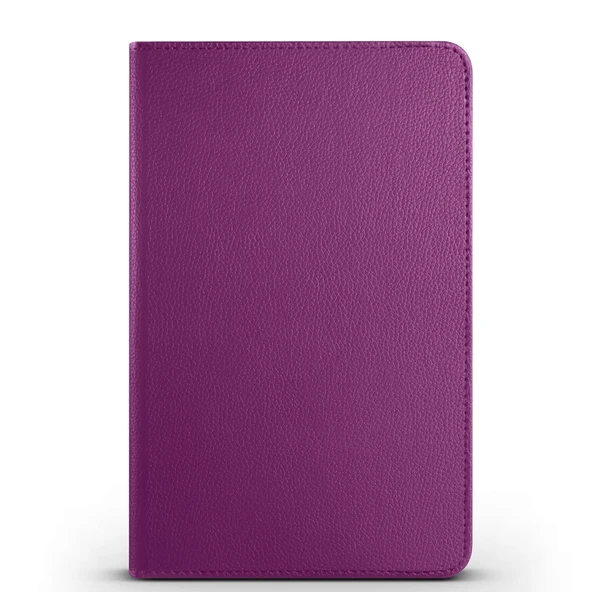 Xiaomi Redmi Pad SE 8.7 Zore Dönebilen Standlı Kılıf - 7