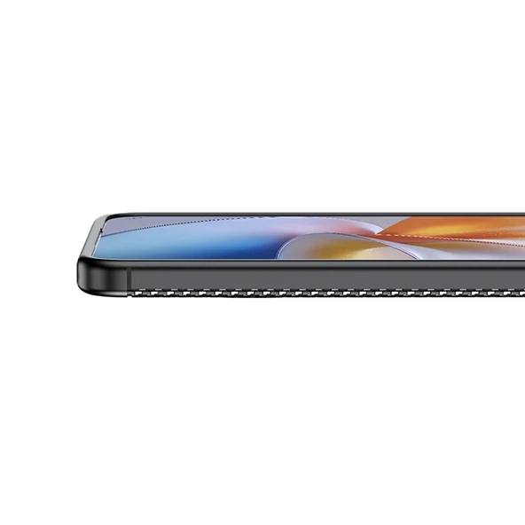 Galaxy S25 Plus Kılıf Zore Negro Silikon Kapak - 3