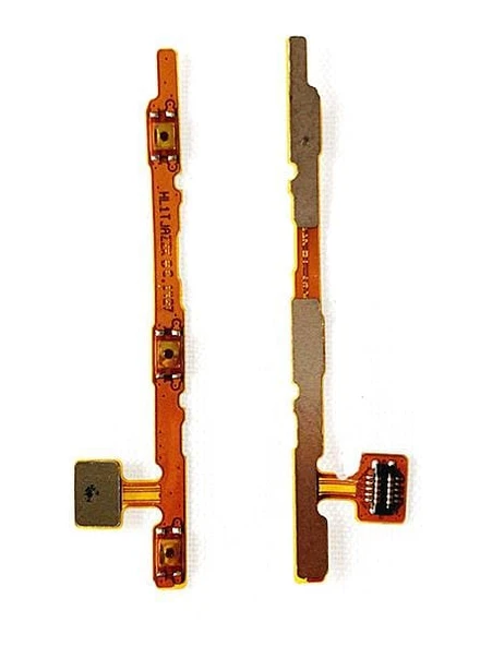 Huawei Ascend Mate 7 Yan Ses Filmi ürün görseli