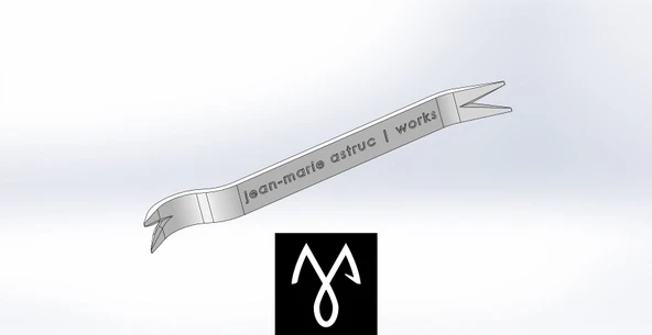 Byr Yazdırılabilir Gösterge Tablosu Araçları (Sadece Plastik Aparattır!!!) 3D - Resim 4