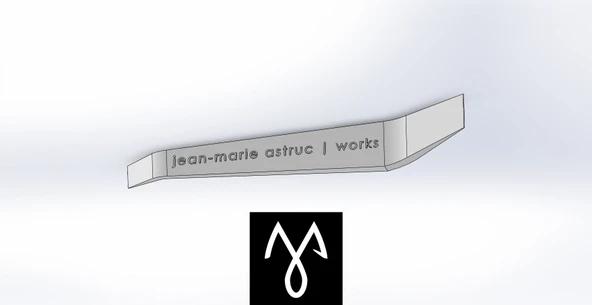 Byr Yazdırılabilir Gösterge Tablosu Araçları (Sadece Plastik Aparattır!!!) 3D - Resim 2