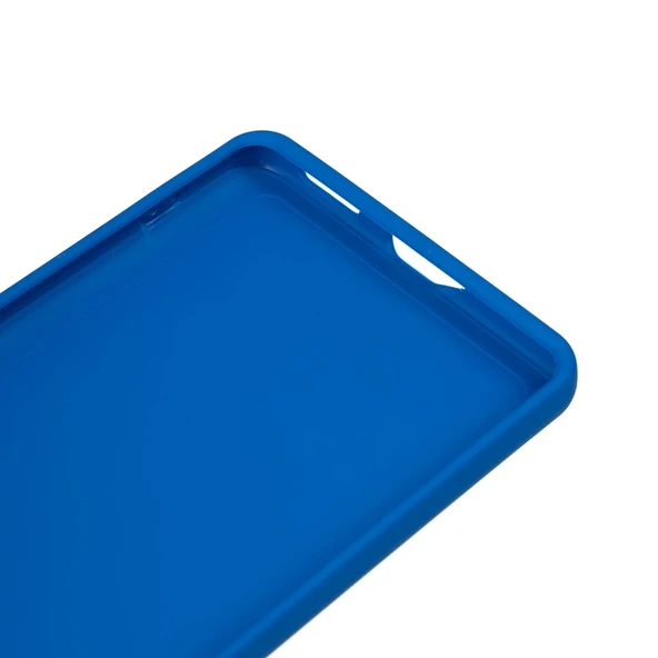 Vivo V40 5G Kılıf Zore Biye Silikon - 6