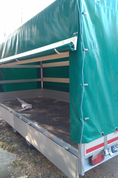 Byr Fragman Kolye Planlayıcı Silindir Kör Tutucu Plan Hook (Sadece Plastik Aparattır!!!) 3D - Resim 3