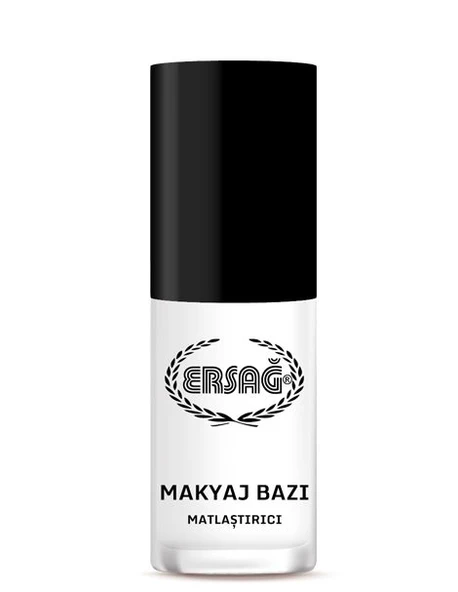 ERSAĞ MAKYAJ BAZI (MATLAŞTIRICI) 40 ML