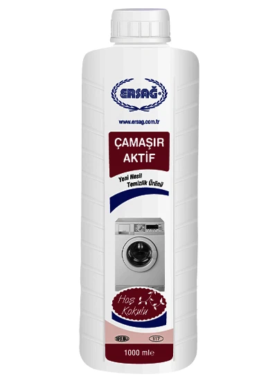 ERSAĞ ÇAMAŞIR AKTİF 1000 ML