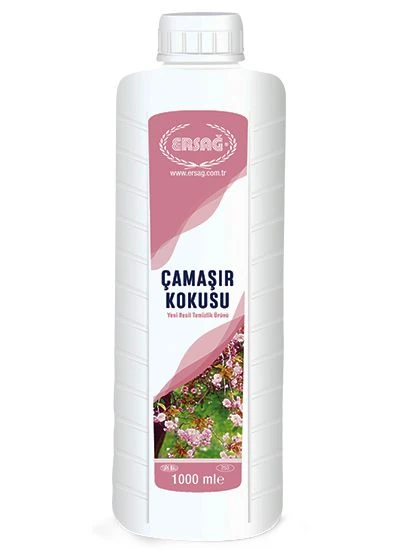 ERSAĞ ÇAMAŞIR KOKUSU 1000 ML